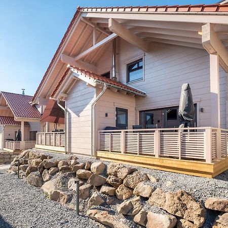 Bergwaldchalet Tierfreund Ширке Экстерьер фото