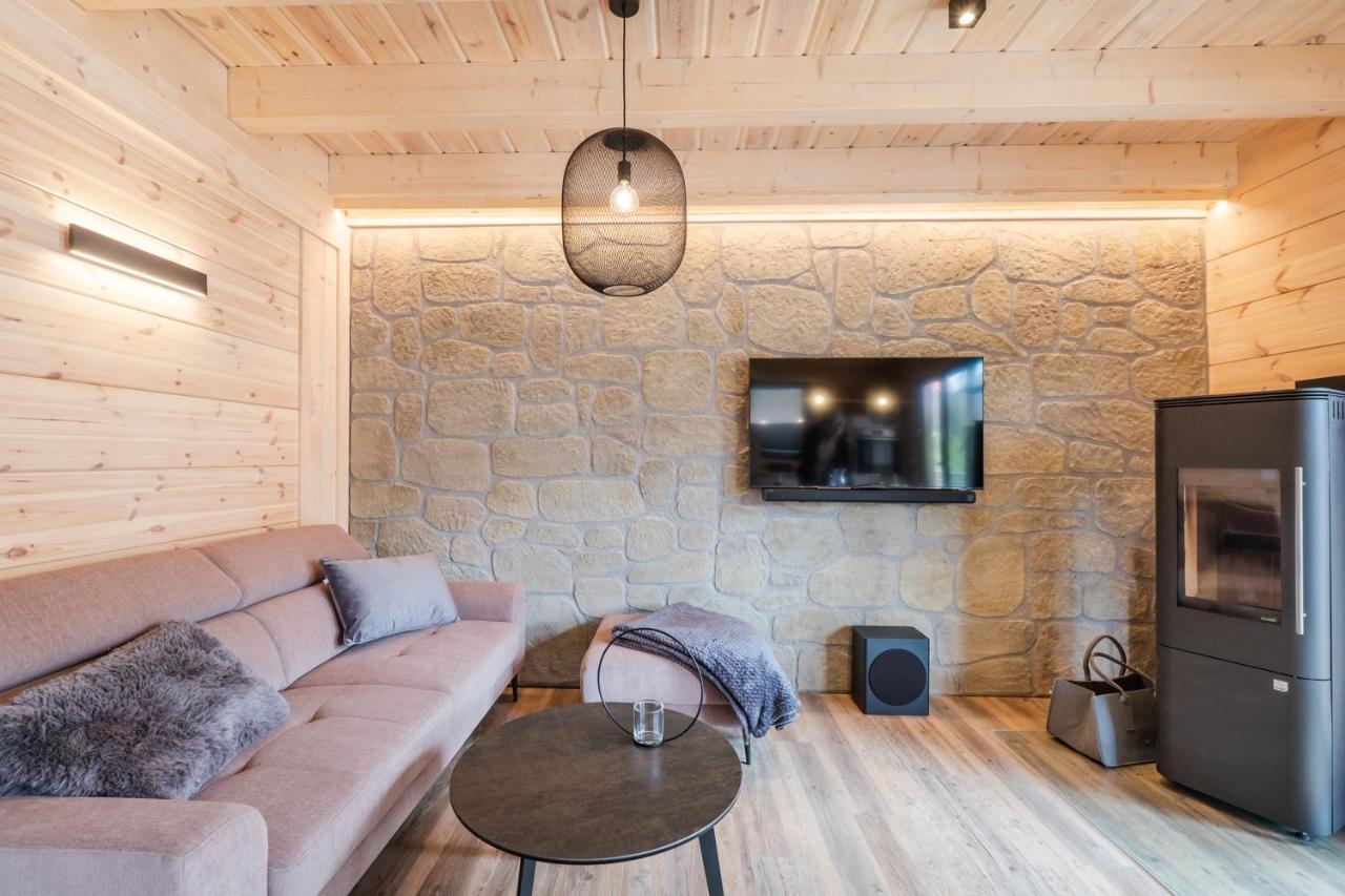 Bergwaldchalet Tierfreund Ширке Экстерьер фото